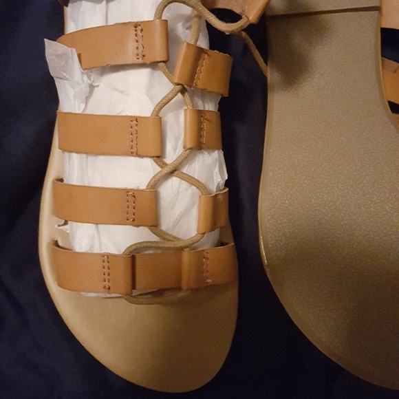 Gladiator sandals - Picture 2 of 4